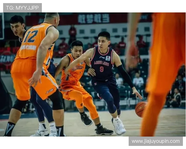 赛克斯回归广州男篮冲击新赛季