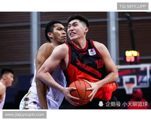 贾尔斯30分难救江苏 广东胜利保持连胜